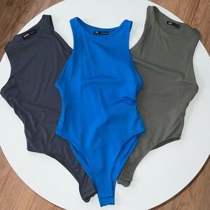 Bodysuit Bundle!